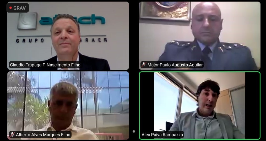 Fórum Atech1