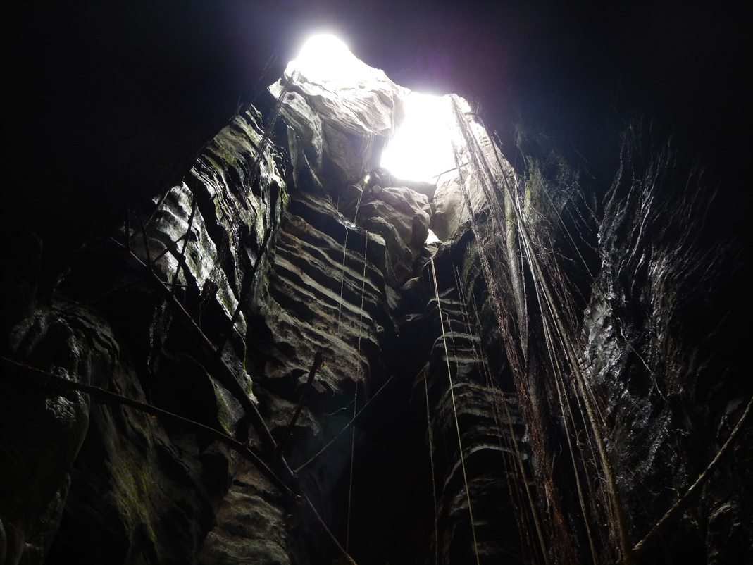 caverna