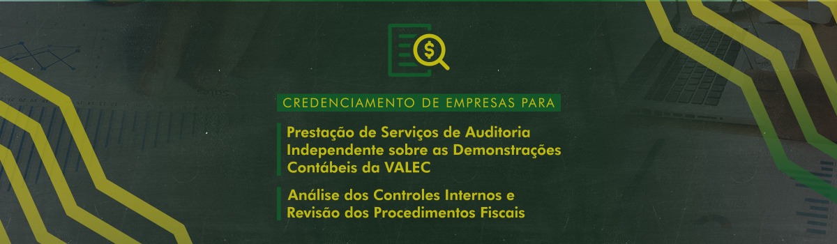 credenciamento sorteio