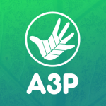logo a3p