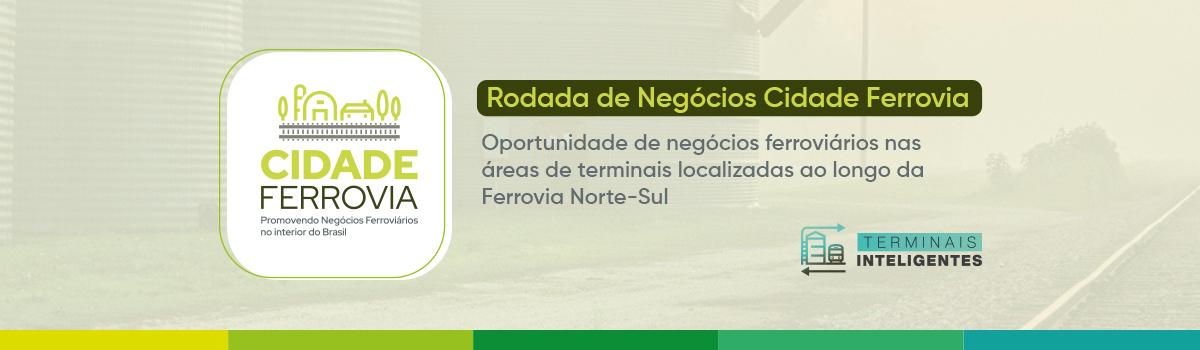 Cidade Ferrovia Banner Interno 1