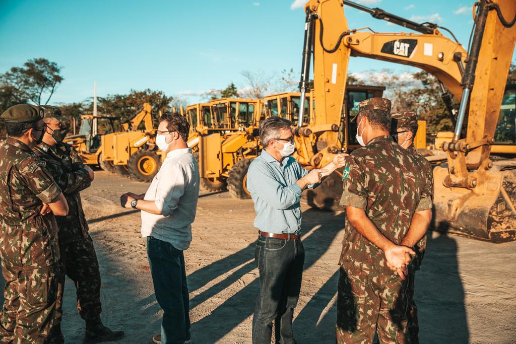 Exercito na fiol 2