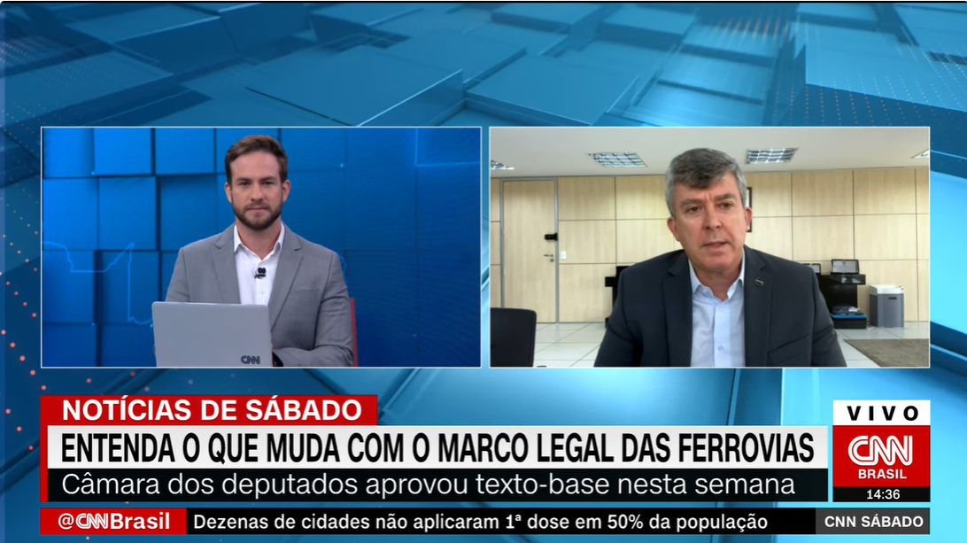 cap CNN