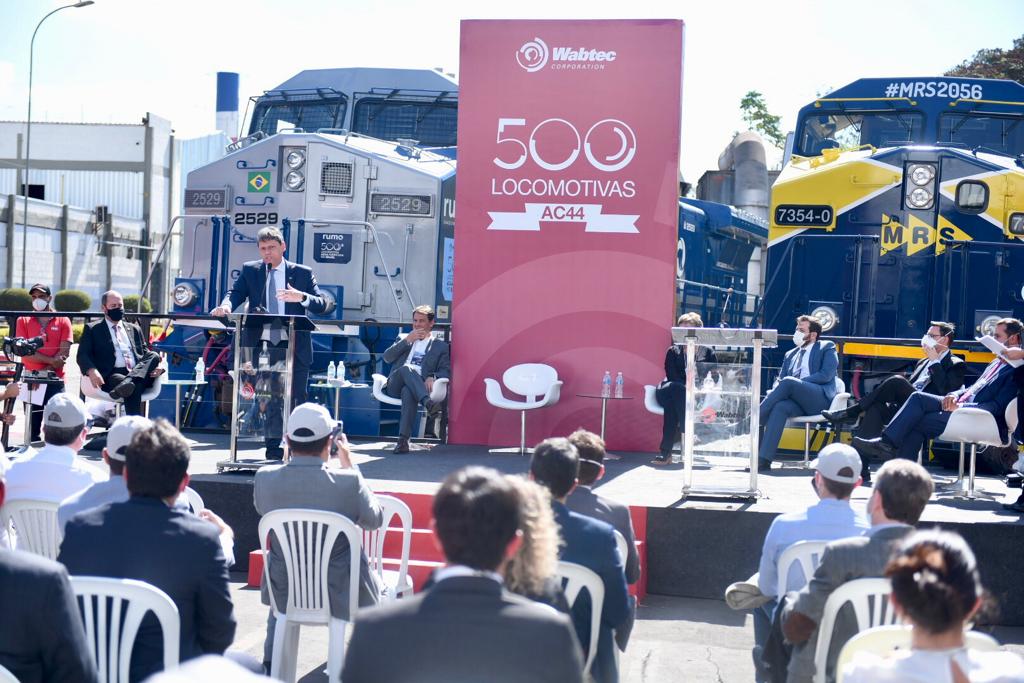 evento locomotiva 1