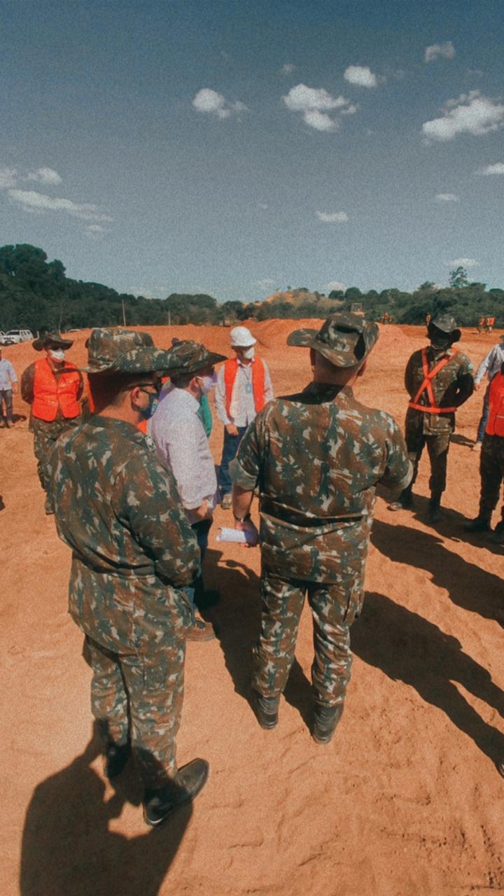 foto exército