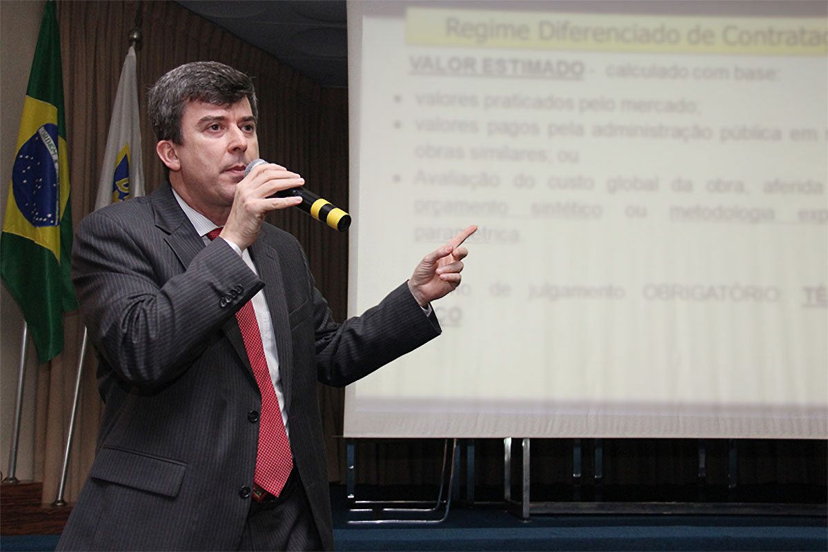 VALEC tem novo diretor-presidente