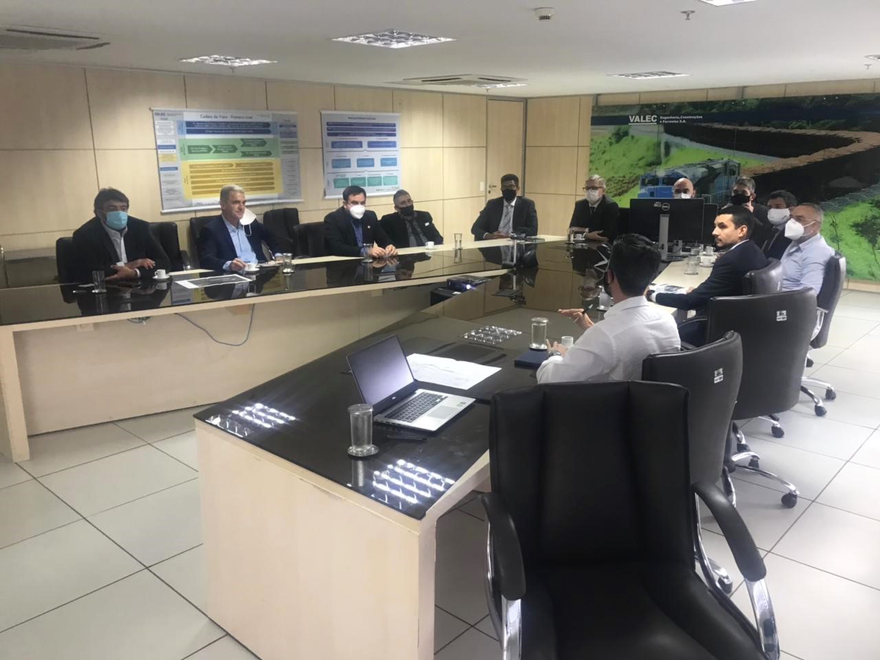 reunião estrela doeste