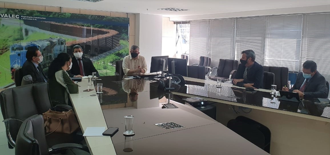 reunião frenlogi