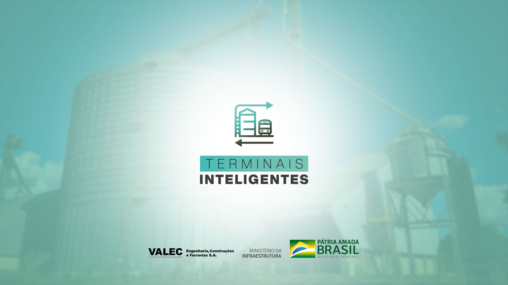terminais inteligentes projecao marca