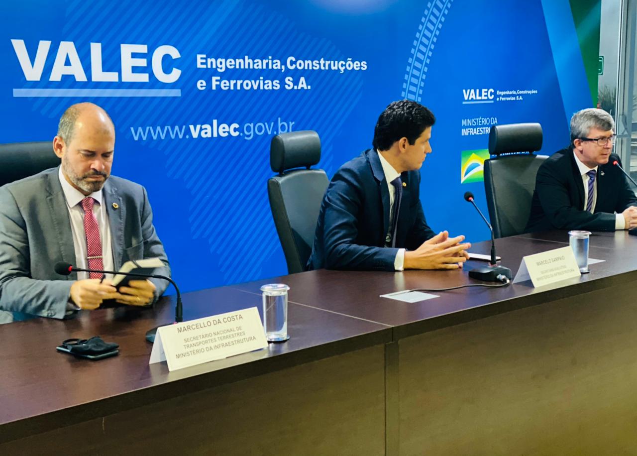 visita ministerial