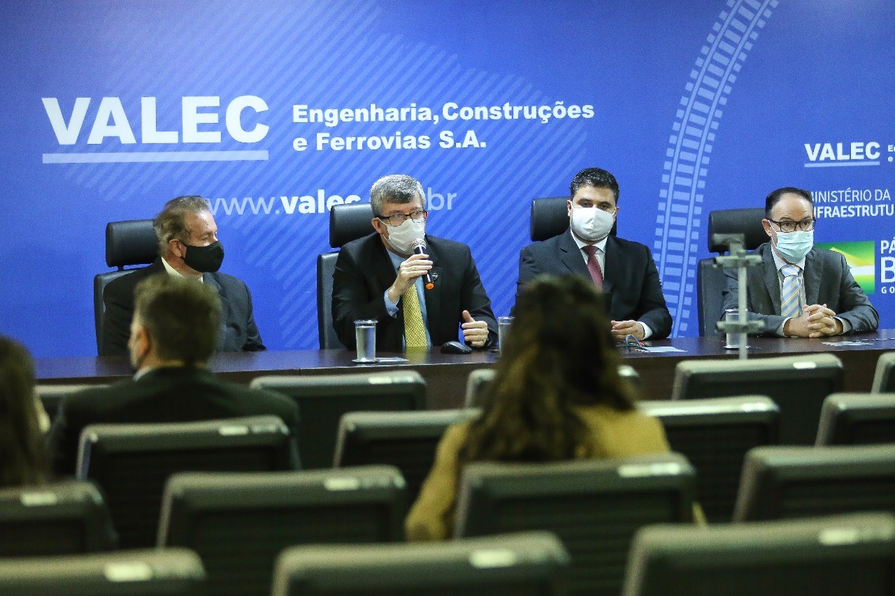 valec