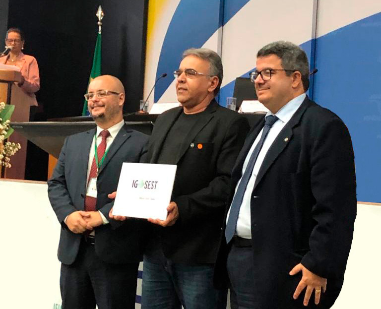 VALEC conquista nível máximo em avaliação de governança