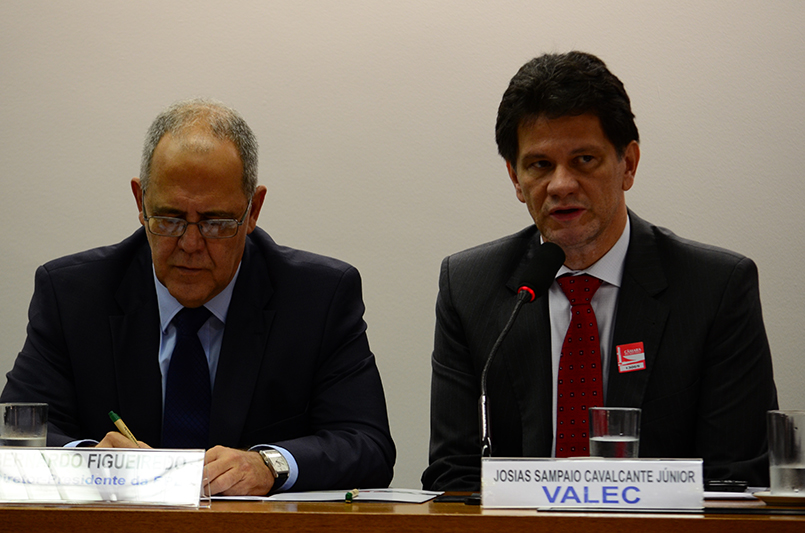 VALEC