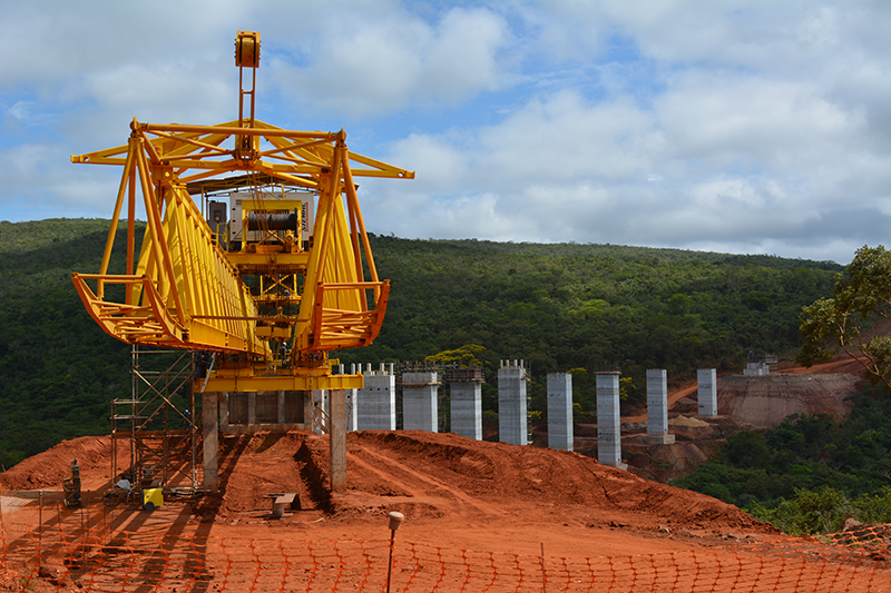 obras