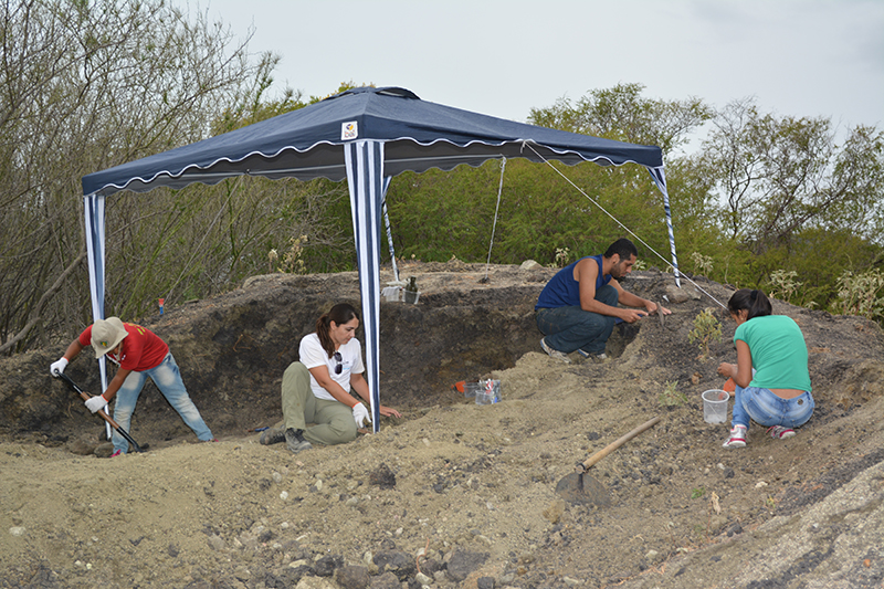 obras