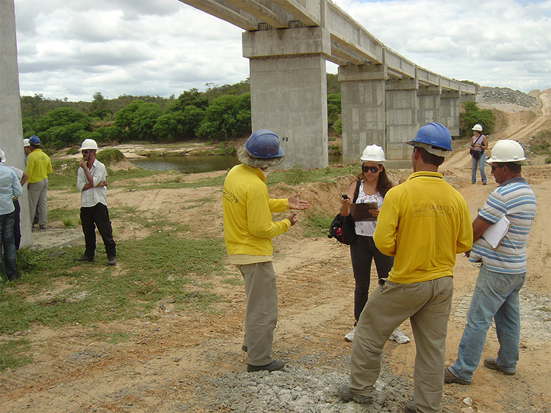 obras