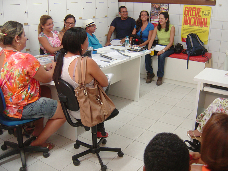 reunião