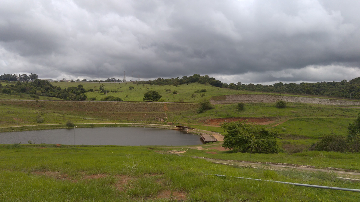 Parque Ambiental da Cidade
