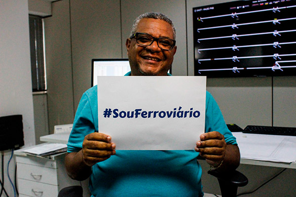 Dia do Ferroviário